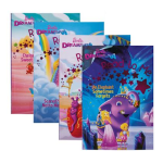 Barbie Read to Me Books Assorted Barbie Read to Me Books Assorted